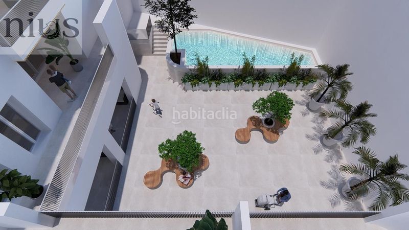 Foto 117c6e4f-66cd-4fb6-9a1a-817cbc820d4d. Planta baixa a Silla