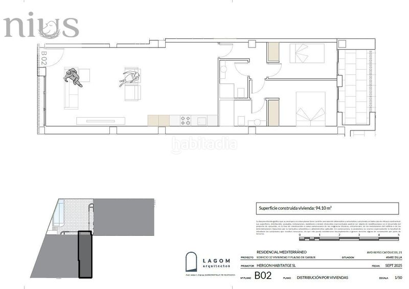 Foto 434566c7-2dd6-4c00-8cc1-0a20fc75222b. Planta baixa a Silla
