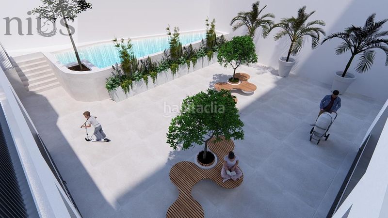 Foto 5829d562-2b91-4d46-98b9-1529aea5e854. Planta baixa a Silla