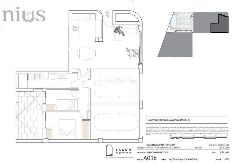 Foto d7fd696f-7244-4bfc-b172-b286aed1563c. Planta baixa a Silla