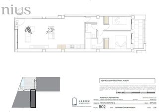 Planta baixa  Dels reis cat�lics. Bajo vivienda obra nueva en silla