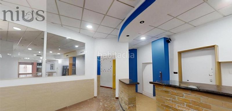 Foto 312f4259-8fb6-4567-a7bb-b459ef5eb24c. Local comercial a Silla