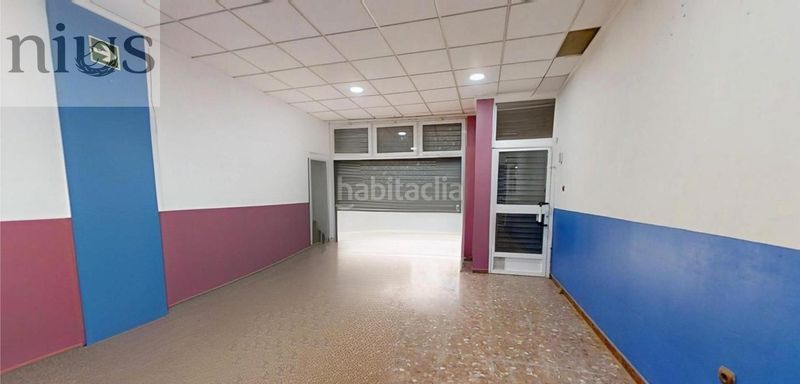 Foto 3d1327b5-ab97-4acd-bf05-bd7102db0331. Local comercial a Silla