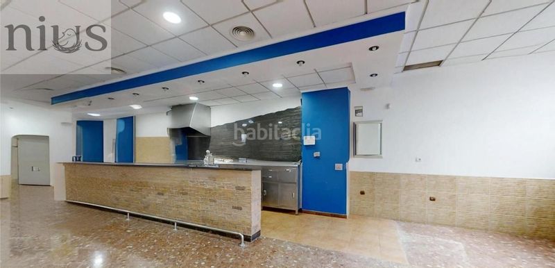 Foto bd36db06-adad-46c3-80c5-baf5437e3605. Local comercial a Silla
