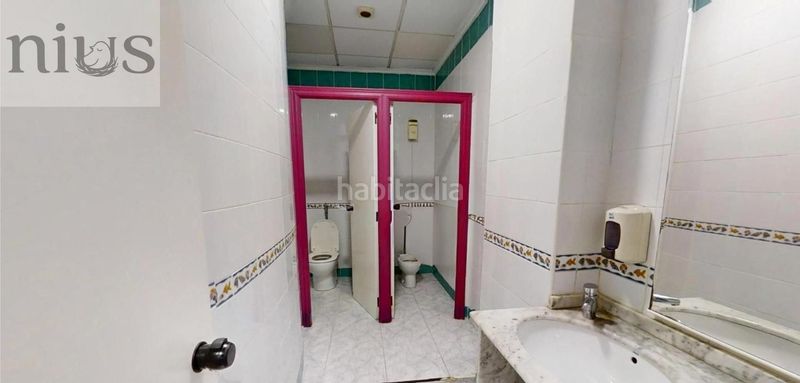 Foto eb92d787-194e-4f89-8809-34ede1ecf924. Local comercial a Silla