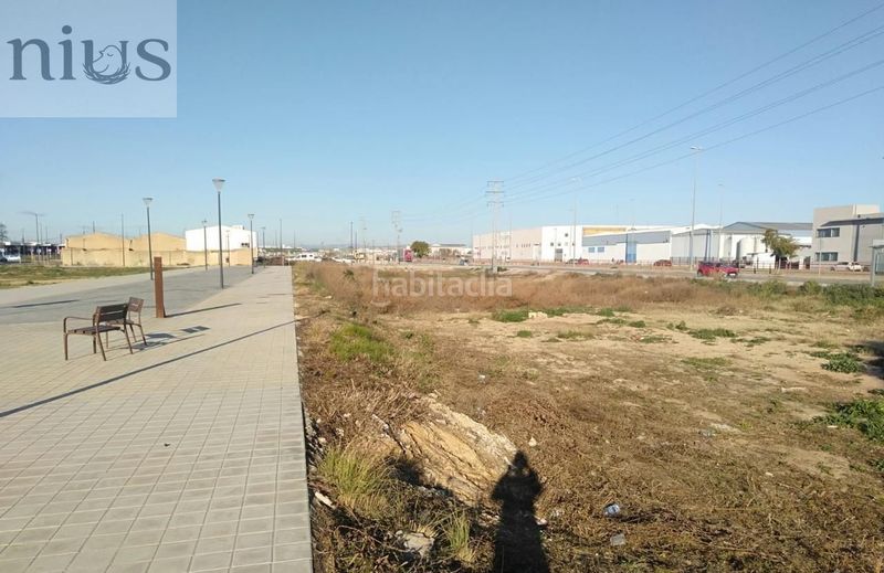 Foto e59b29f2-bf66-4107-ba45-bf1c2bb47b7c. Terreny residencial a Silla