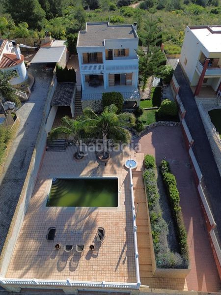 Foto 3daae285-8773-49b2-8c16-70e0ab661e13. Casa a Alginet