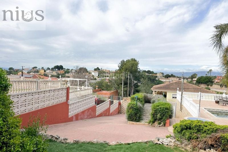 Foto 4f063c6b-bbe9-492b-a3eb-2fe609ebed6f. Casa a Alginet