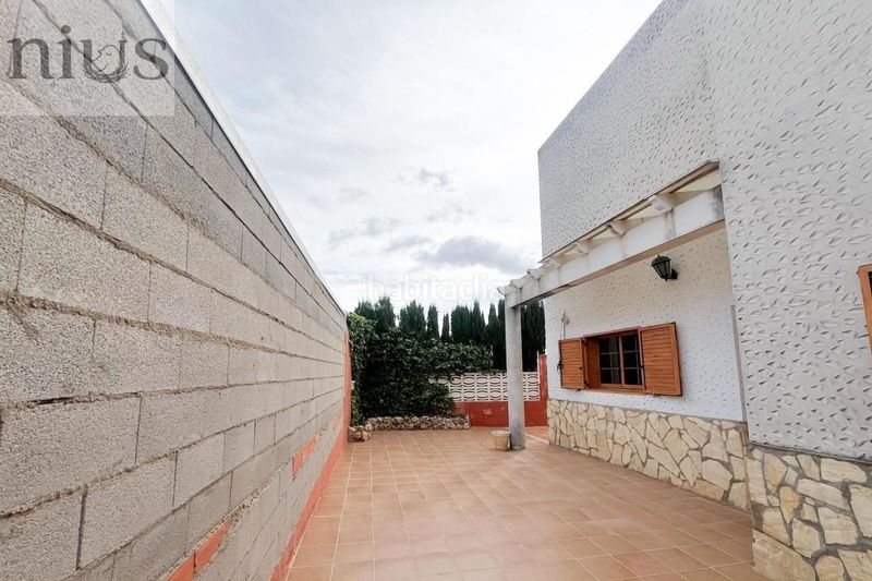 Foto 72d1fdaf-81aa-4142-a109-9dda89d8b9ad. Casa a Alginet
