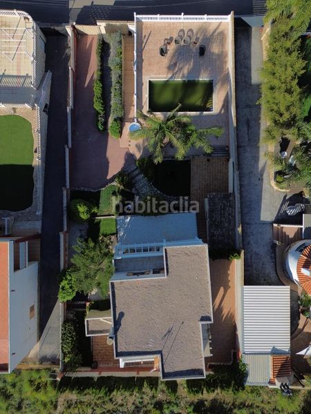 Foto 778b033f-9970-4944-bc6e-612f0cc07226. Casa a Alginet