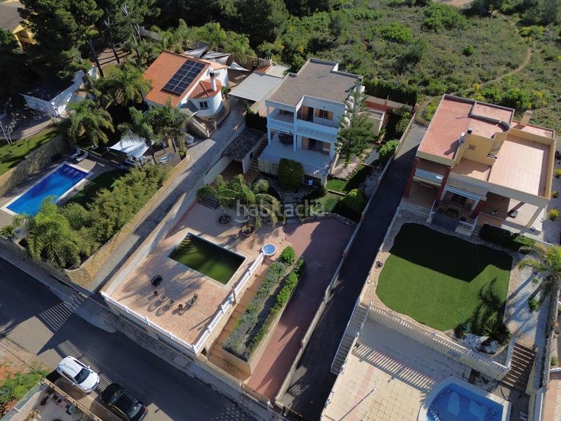 Foto 809435a0-e38a-4422-86c1-f46d6bd3ec5b. Casa a Alginet
