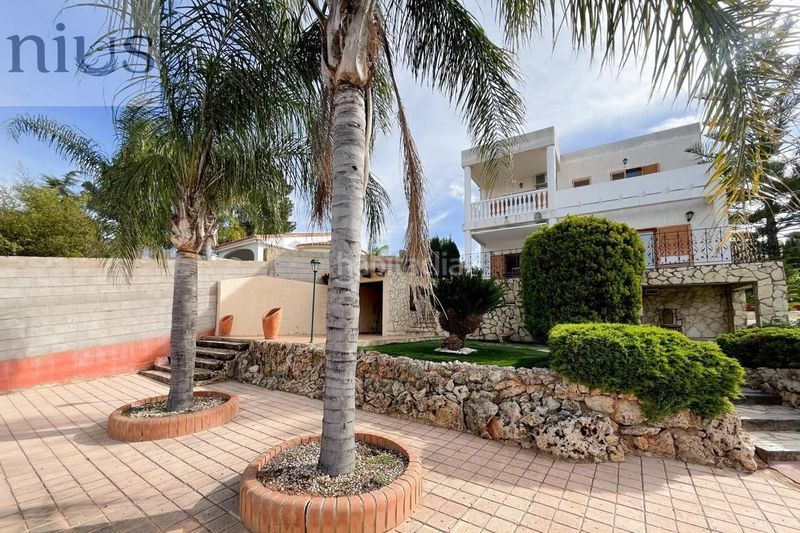 Foto aed9da92-c94a-4f76-a250-8d25db08c74f. Casa a Alginet