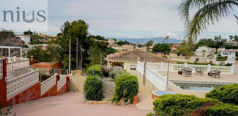 Foto dc5ee719-564b-42bb-a032-c33136a3d0db. Casa a Alginet