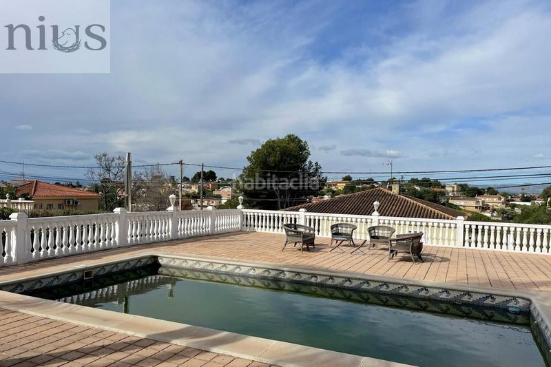 Foto e9f1c946-aa9f-450d-8b1f-bb6e11a7e895. Casa a Alginet