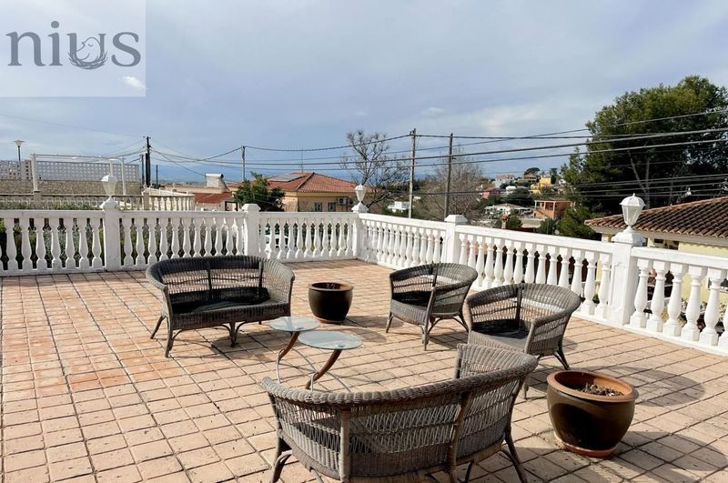 Foto f7c5fb14-829d-4df0-92a5-891f6048e03a. Casa a Alginet