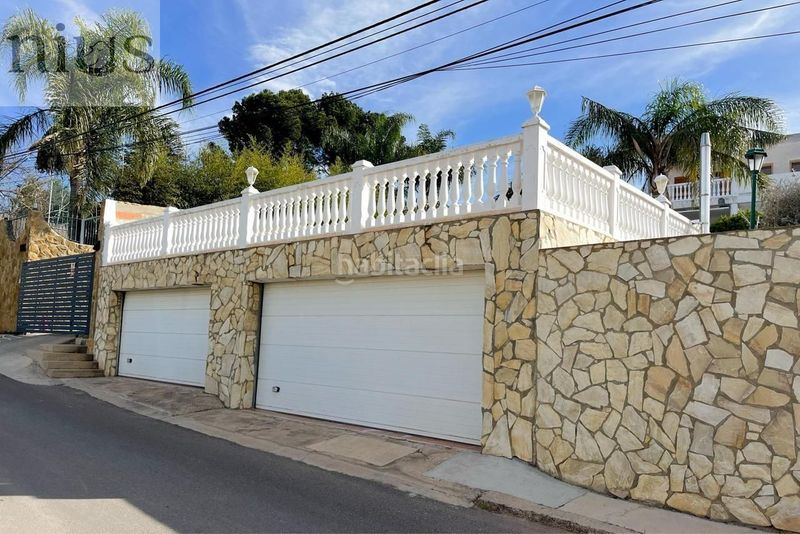 Foto fb13902c-27f0-4a9b-8cb8-7c7bb26874d1. Casa a Alginet