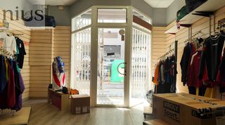 Business premise in Russafa. Estupendo local en venta en ruzafa