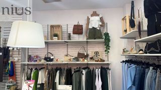 Traspàs Local Comercial  De peset aleixandre. Traspaso de local polivalente