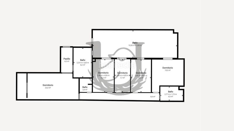 Foto 0d2914f9-8d78-4309-aa8f-b12d80e97c1f. Pis a Alginet
