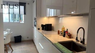 Rent Flat  Plaça del germans iborra. Vivienda espectacular con garaje incluido en silla