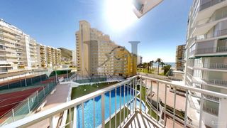 Appartement à Racó. Maravilloso apartamento con vistas en cullera