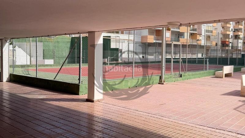Foto a4e143c5-be3a-44e1-bfb4-47701b7b7f4d. Pis amb aparcament a Racó Cullera