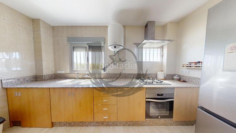 Foto 46793379-5616-42dc-b70b-b9cbf6527950. Casa amb piscina a Corralet-Bonanza-Tres Rutas Náquera