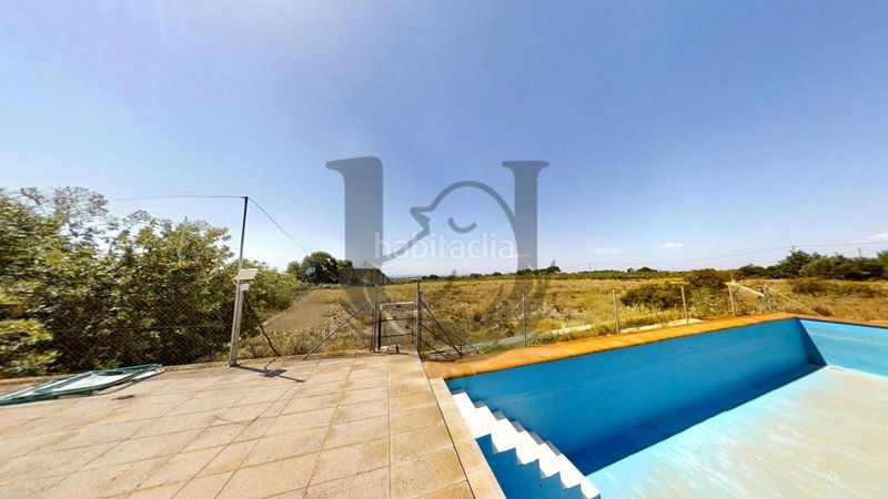 Foto 85587757-0198-4701-b8f2-9a2e5dd016c7. Casa amb piscina a Corralet-Bonanza-Tres Rutas Náquera