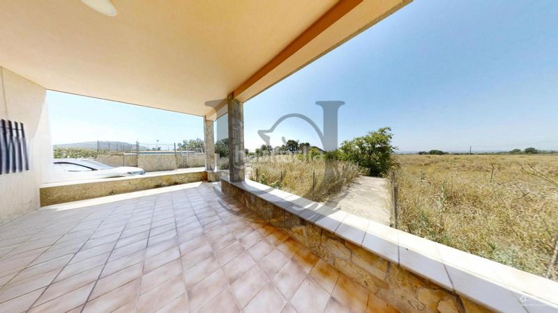 Foto cda0e447-118d-41a2-a8ef-4ae74f1afe78. Casa amb piscina a Corralet-Bonanza-Tres Rutas Náquera