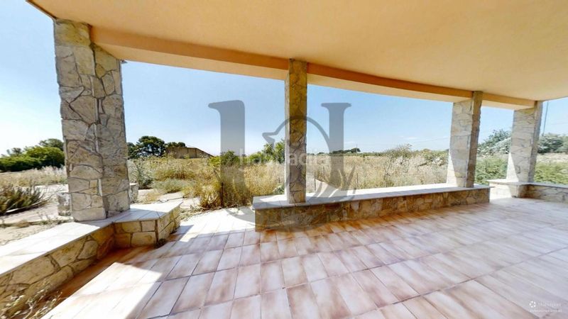 Foto dadcb7b2-28f0-4118-a4dc-b3b5b2e6baf0. Casa amb piscina a Corralet-Bonanza-Tres Rutas Náquera