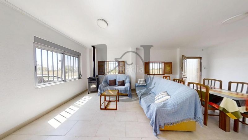 Foto e6305e4b-8ead-4e95-9f57-dd60924b5951. Casa amb piscina a Corralet-Bonanza-Tres Rutas Náquera