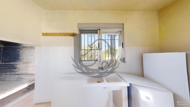 Foto f8d84edd-ae3b-414e-8334-44035394893c. Casa amb piscina a Corralet-Bonanza-Tres Rutas Náquera