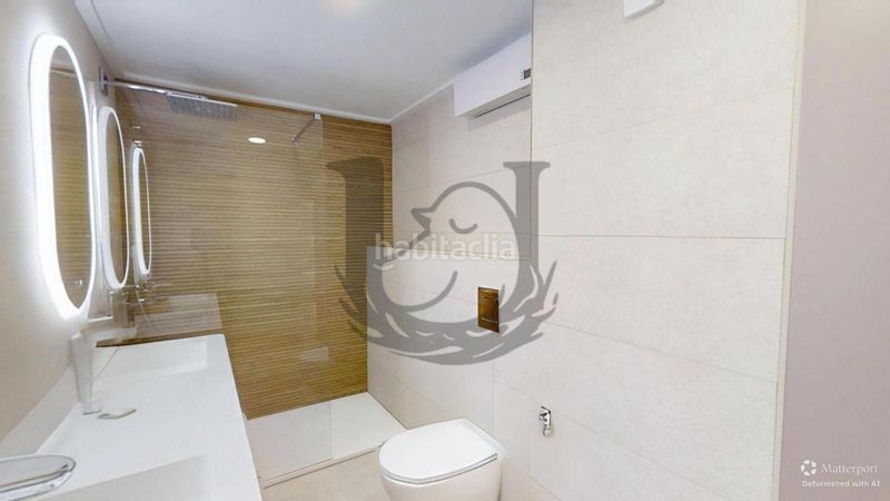 Foto a552da13-3d82-46ce-a526-d94df5e84c3f. Àtic amb calefacció aparcament a Silla
