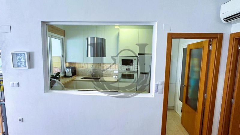 Foto bddccd4c-9832-468e-ad45-e093d8e5caab. Àtic amb calefacció aparcament a Silla