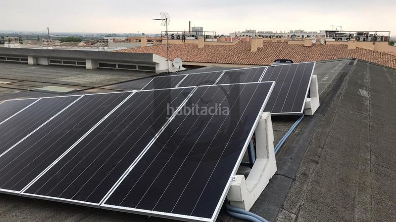 Foto c72f5a4d-2d3c-4947-b6a3-850468387c5d. Àtic amb calefacció aparcament a Silla