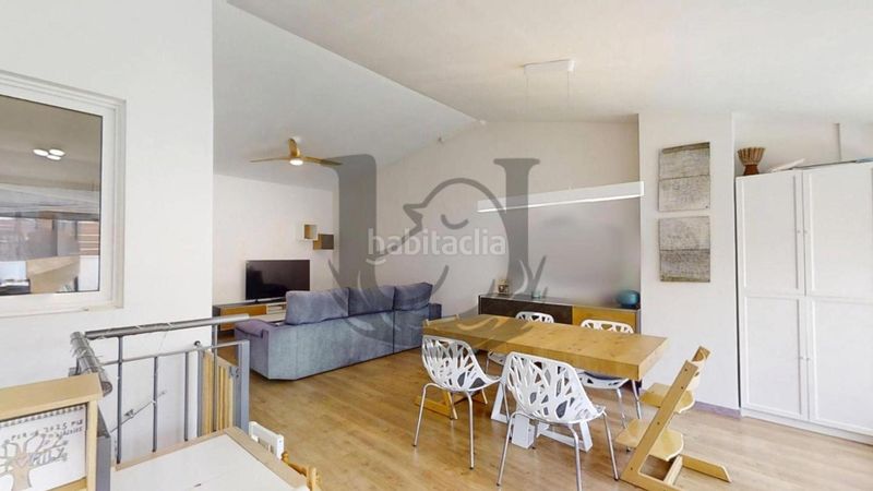 Foto dd97dbaa-0745-4a65-a1e0-1a801003cd7f. Àtic amb calefacció aparcament a Silla