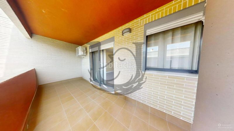 Foto b3e8e3ee-2b58-4e14-913f-fce8f7ccf2d9. Àtic amb aparcament a Alginet