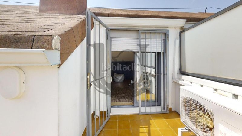 Foto d07ededb-5c7c-4244-bb57-d462bd26c69a. Àtic amb aparcament a Alginet