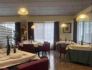Business premise  De sueca. Traspaso restaurante