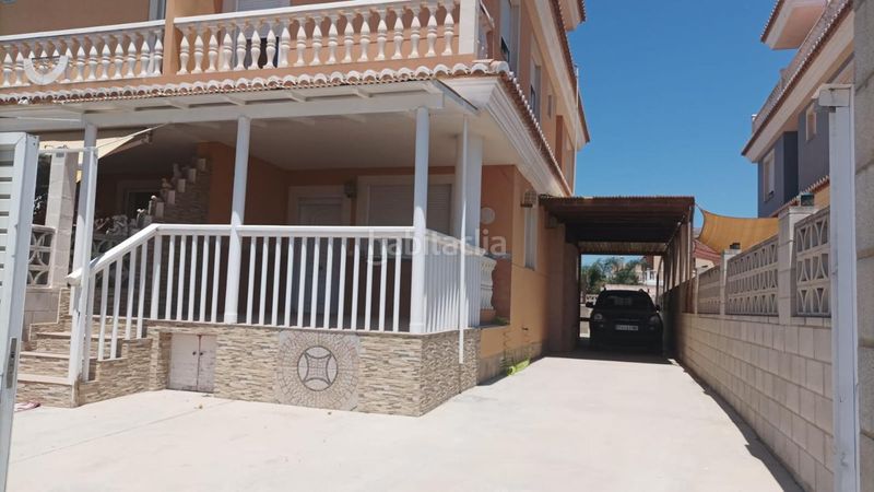 Foto 04d95fde-2045-44e5-818f-a66dd2bdbb8d. Lloguer casa a El Marenyet Cullera