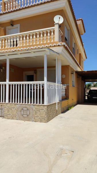 Foto 21ffa418-4f5b-4c96-9e29-a3a859249701. Lloguer casa a El Marenyet Cullera