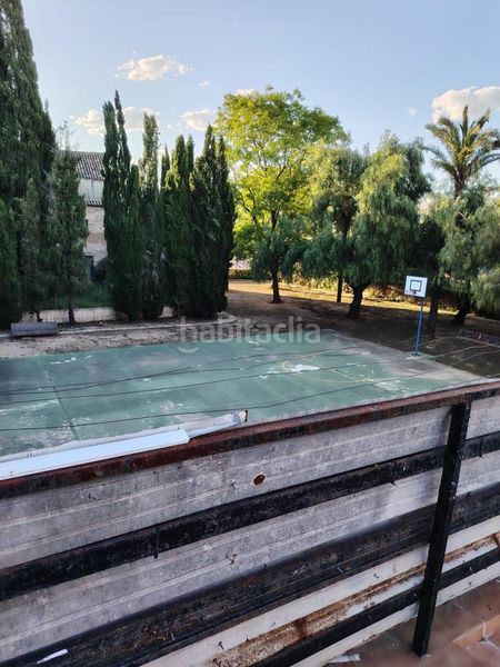 Foto dbfeb96f-ad30-4d56-83de-79a449dd63a1. Casa a Carcaixent