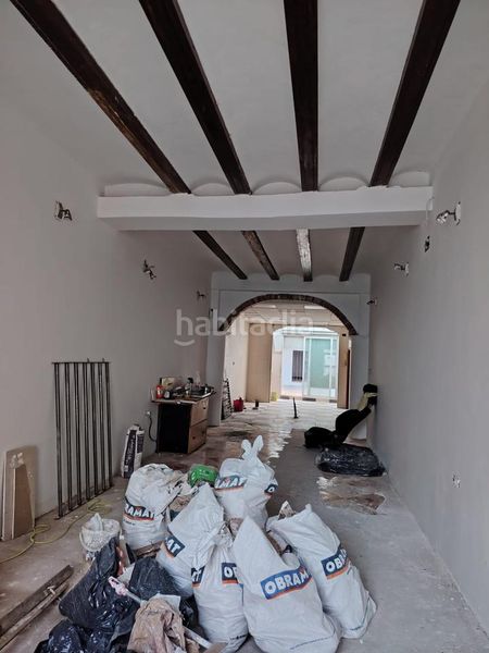 Foto f43b640c-5671-4ade-954f-2c6e3ed4f03e. Casa a Carcaixent