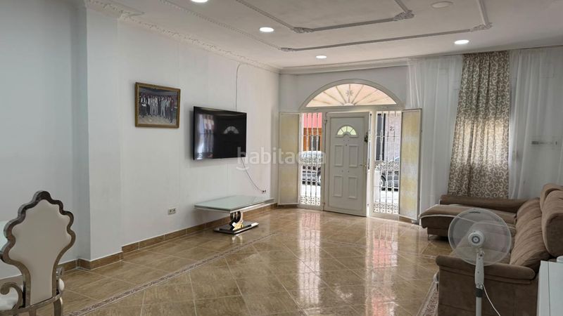 Foto 086c90bd-8d70-4953-8eaf-4448ff49906c. Planta baixa a El Cabanyal-El Canyamelar Valencia