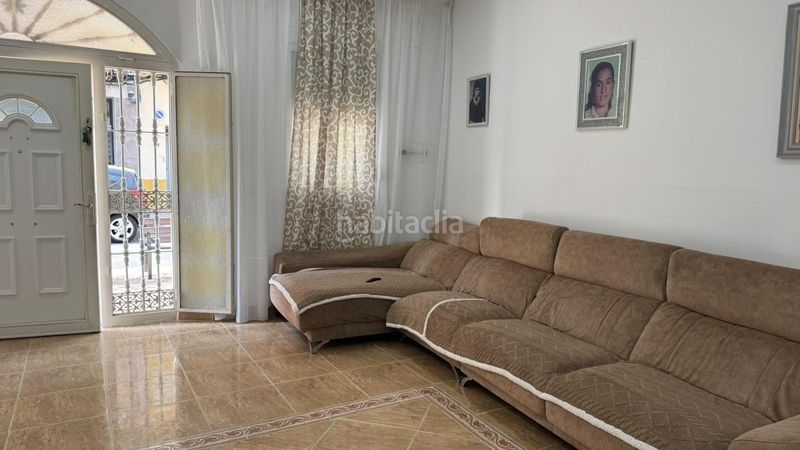Foto 9a1a5e59-48d0-494e-b3b1-2eddf1b5bca7. Planta baixa a El Cabanyal-El Canyamelar Valencia