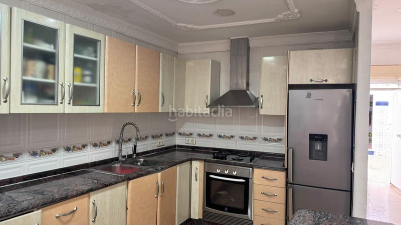 Foto a644dcac-be87-41d9-b975-1f3c2cbd2fa6. Planta baixa a El Cabanyal-El Canyamelar Valencia