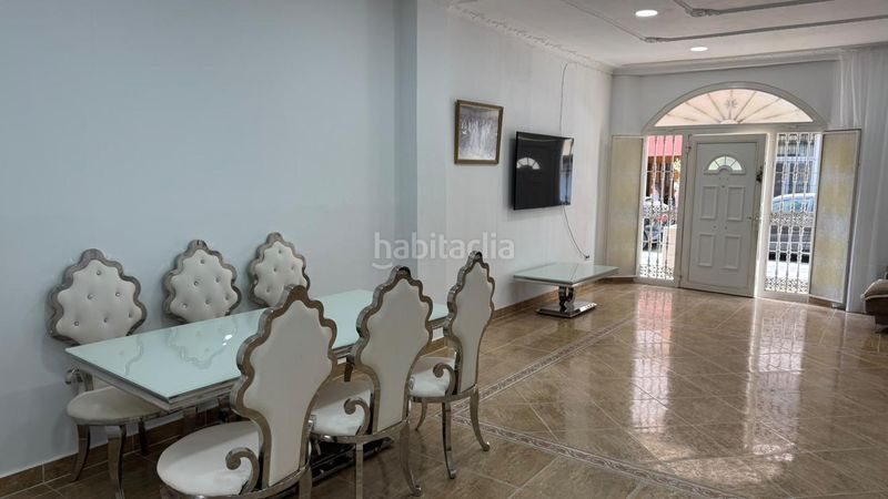 Foto e4c30ad6-4363-492b-bbd0-85c6bf138c87. Planta baixa a El Cabanyal-El Canyamelar Valencia