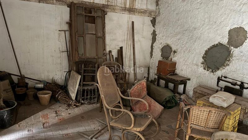 Foto 43ac999c-703d-41d9-82c3-67811a471325. Casa a Carlet