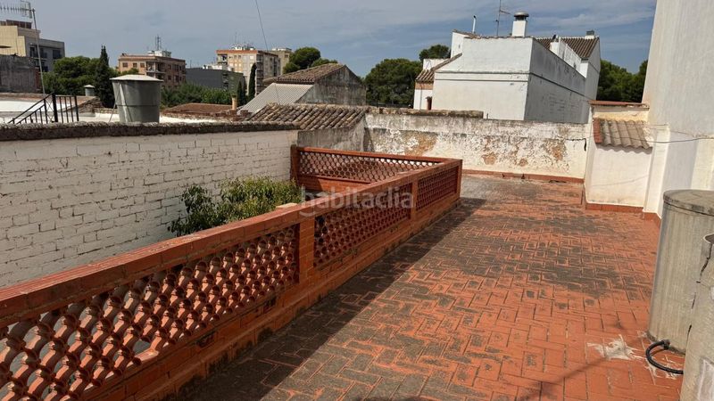 Foto b70d7f47-724b-4ee1-9b3c-6dcfdb4000df. Casa a Carlet