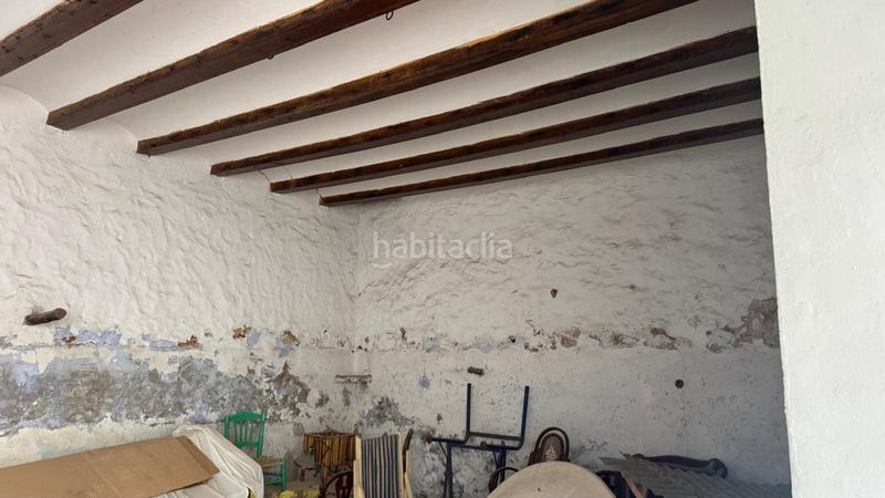 Foto e3a3b1de-a5e9-4f66-a909-5de2a69d8e70. Casa a Carlet